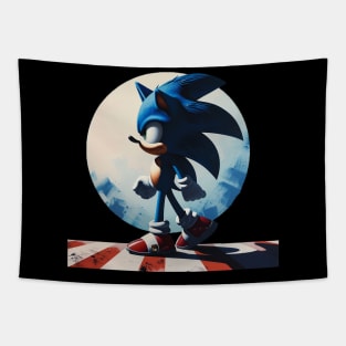 sonic Tapestry