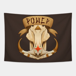 Power Tapestry