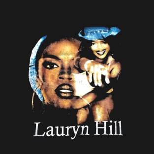 Lauryn Hill. Classic T-Shirt