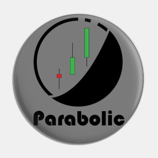 That Parabolic Life Pin