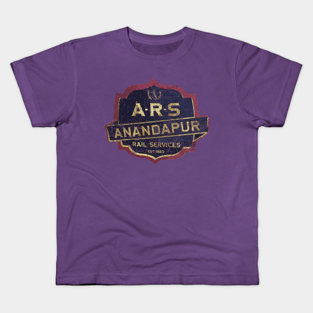 expedition everest shirt