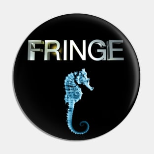 Fringe TV Series tv Pin