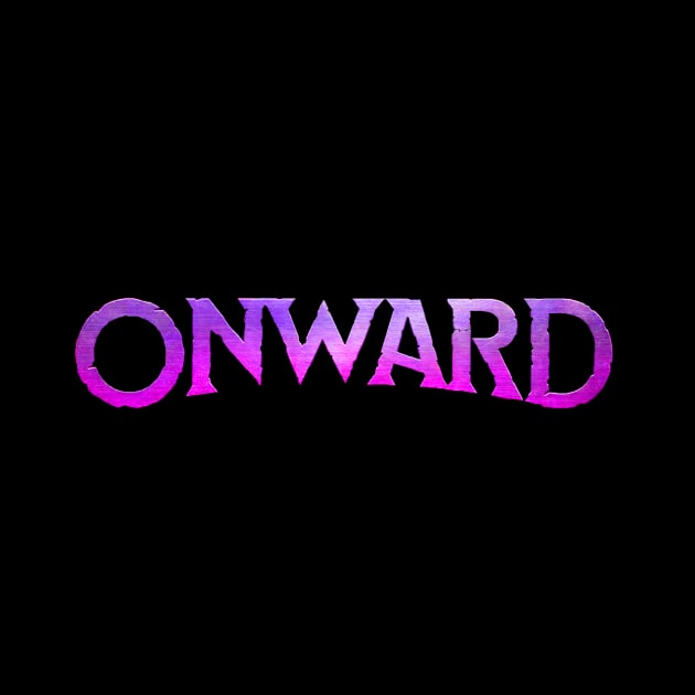 onward 2020 by nabila