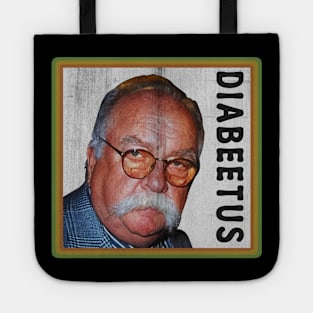 diabeetus Tote