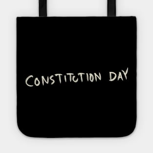 Constitution Day Tote