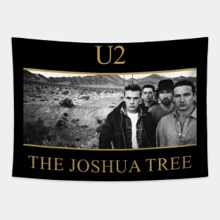 The Joshua Tree Tapestry