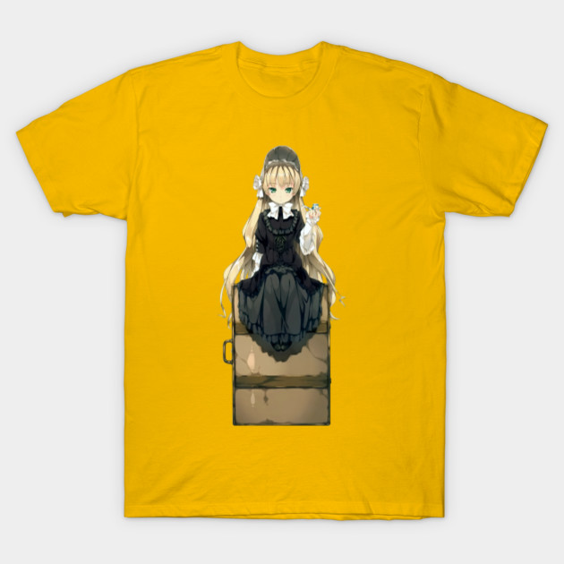 Gosick Victorique De Blois