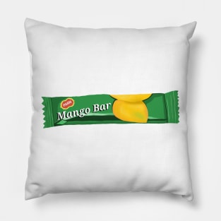 Pran Mango Bar Pillow