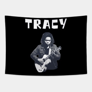 Tracy Chapman | Fast Car Tapestry