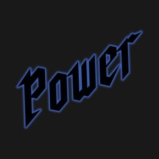 Power T-Shirt