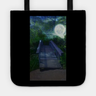 Bridge Tote