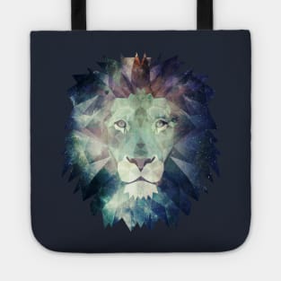 The lion Tote