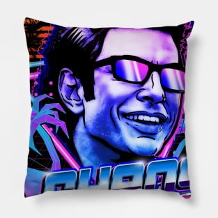 Chaos Theory Pillow