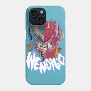 wendingo Phone Case