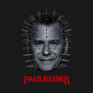 Paulreiser T-Shirt