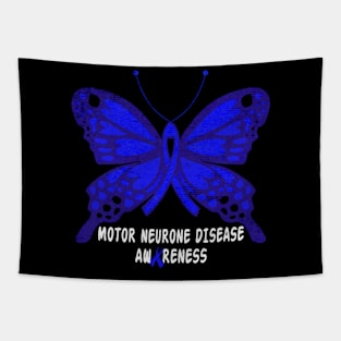 motor neurone disease Tapestry