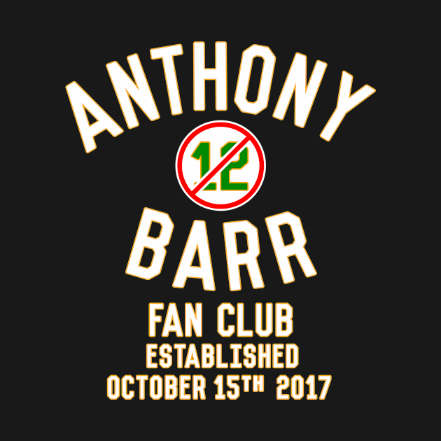 Anthony Barr Fan Club by unsportsmanlikeconductco