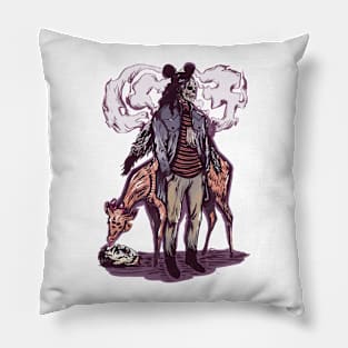 Halloween Pillow