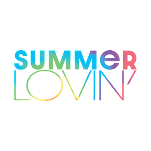 Summer Lovin' T-Shirt