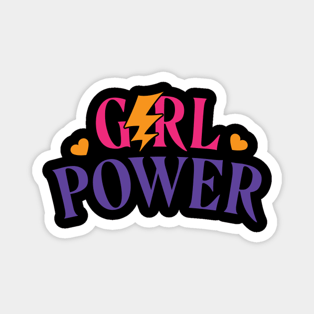 International Women Day Magnet by Special Tees