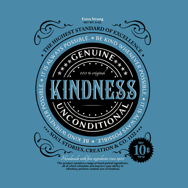 Kindness by Ester Kay