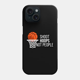 Basketball 26 Phone Case