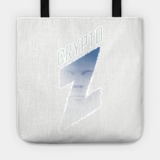 Ice Age CZ | Crypto-Z Official Tote