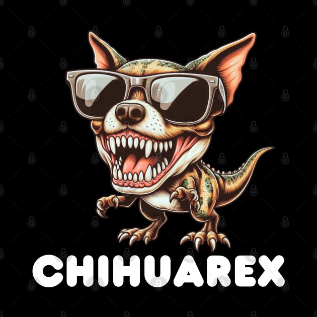 Chihuarex by Etopix