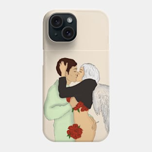 Couple love Phone Case