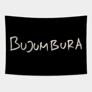 Bujumbura Tapestry