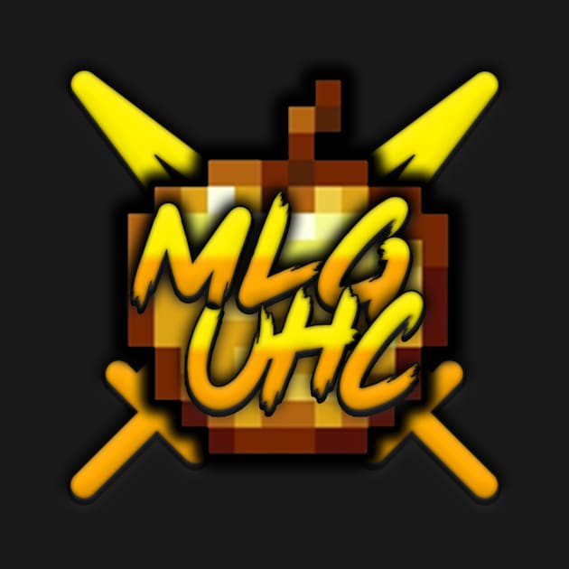 MLG UHC of Awesomeness Logo by StarForceGaming