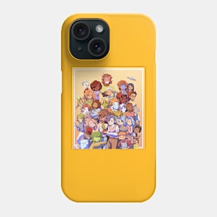 Parade Phone Case