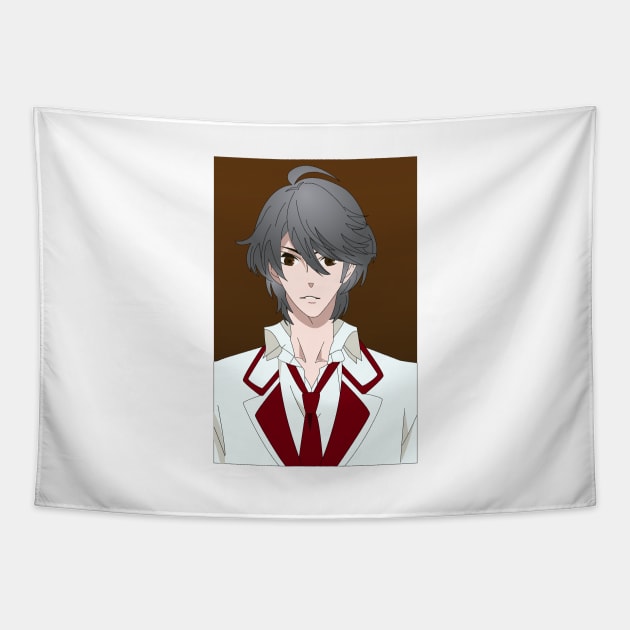 Iori Asahina Tapestry by Promaxx