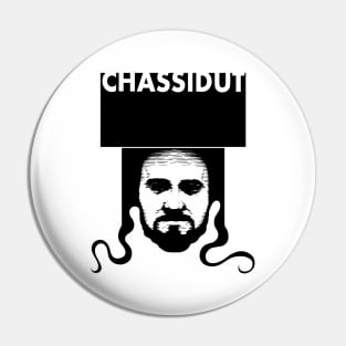 Chassidut Pin