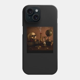 Sands of Time Phone Case