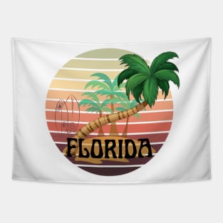 Florida Tapestry