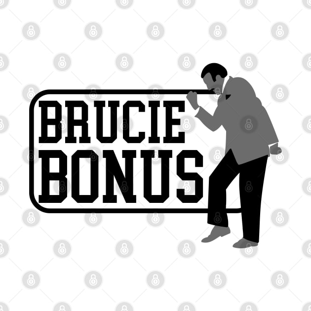 Brucie Bonus by Meta Cortex