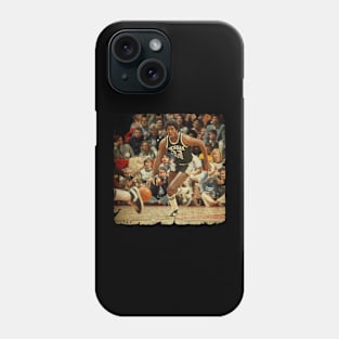 Magic Johnson VINTAGE Phone Case