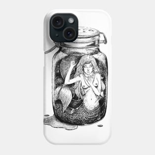 mermaid Phone Case