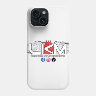 LKM TSHIRT Phone Case