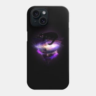 King Of The Known Universe Phone Case