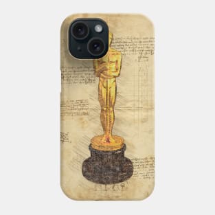 Oscar Phone Case