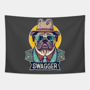 Swagger Tapestry