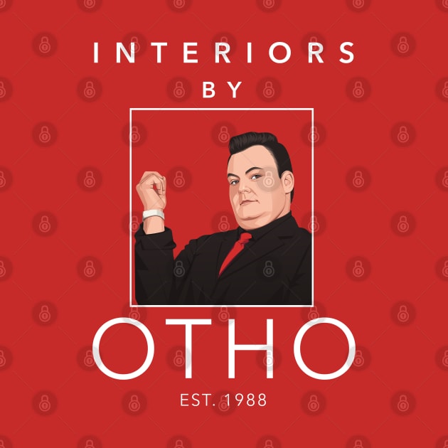 Interiors by OTHO est. 1988 by BodinStreet