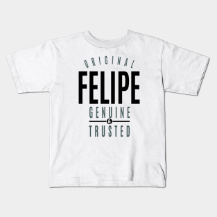 roblox felipe shirt Felipe Kids T Shirts Teepublic Au