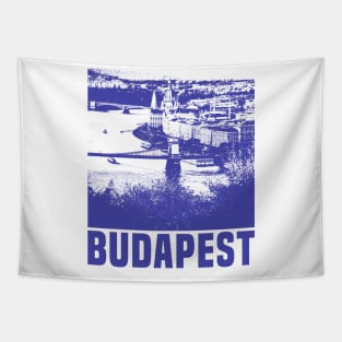 Budapest Tapestry