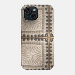 Abstract animal print Phone Case