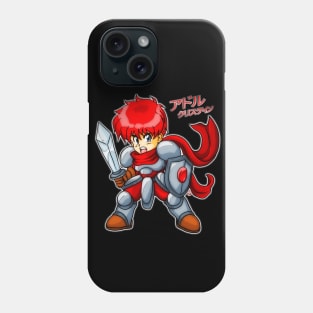 The Boy's got Wings Phone Case