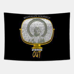 Zone Out. Tapestry