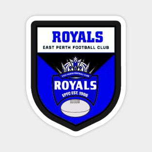 East Perth football club | AFL Australian Football Magnet